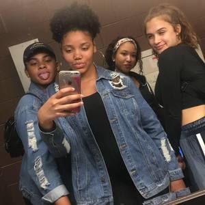 Meet your Posher, Jaylynn